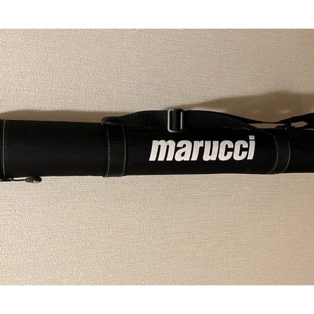 軟式バットワニクラッシャー 84cm 平均720g marucci の通販 by ...