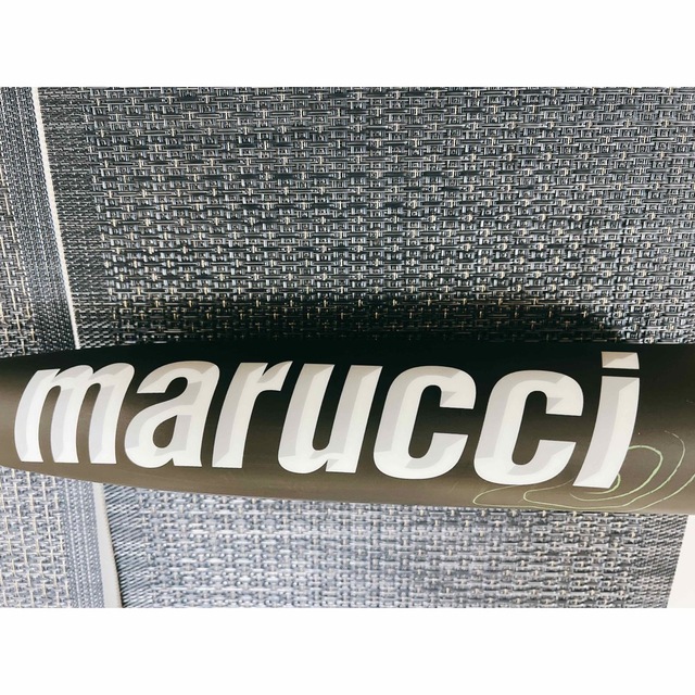 ワニクラッシャー 84cm marucci  マルチ