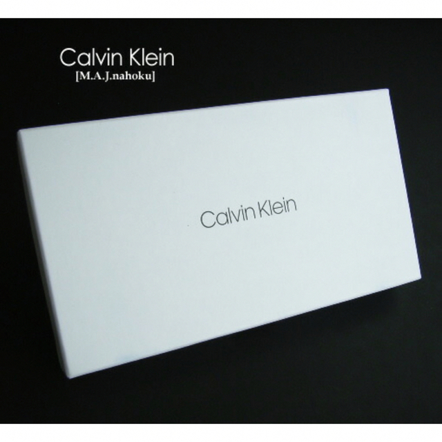 Calvin Klein 3点セット 2