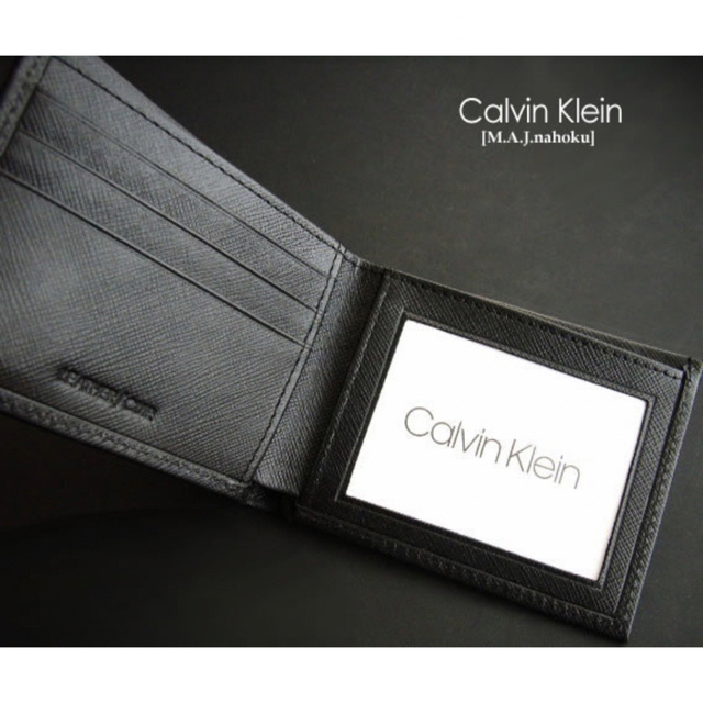 Calvin Klein 3点セット 5