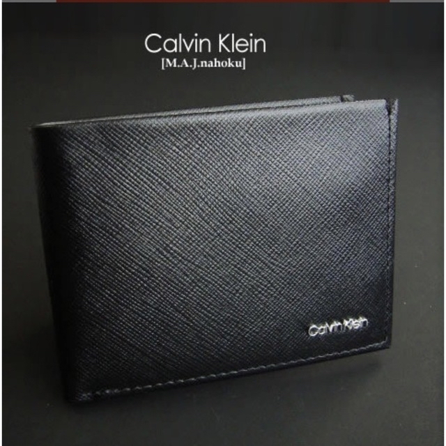 Calvin Klein 3点セット 4