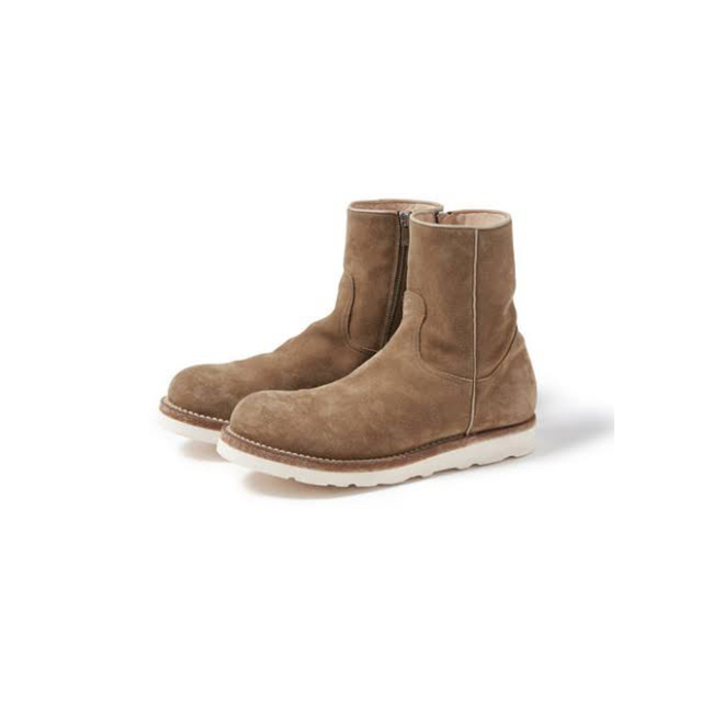 nonnative FARMER BOOTS ブーツ　42 ノンネイティブ