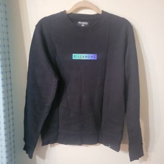 ビラボン(billabong)の3838様専用 BILLABONG☆グラデーションロゴトレーナー(スウェット)