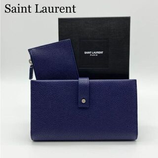 Saint Laurent - 最終値下げ❗️サンローラン 財布の通販 by 