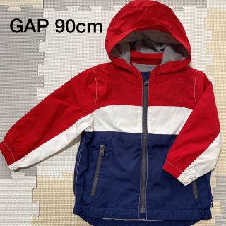 ギャップ(GAP)のgap 男の子アウター ジャンパー 90cm(ジャケット/上着)