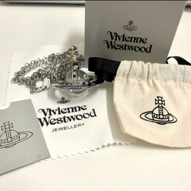 Vivienne Westwood   ネックレスネックレス