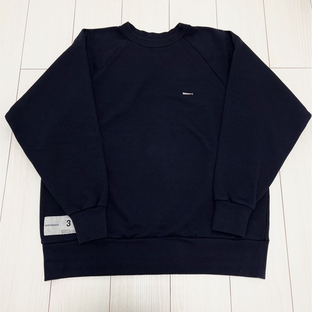 20SS DESCENDANT PE ディセンダント WTAPS 22AW | munchercruncher.com