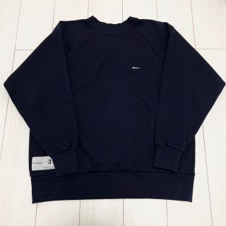 ディセンダント(DESCENDANT)の20SS DESCENDANT PE ディセンダント WTAPS 22AW(スウェット)