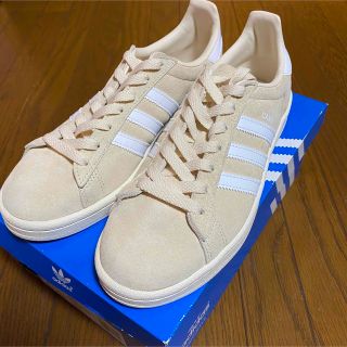 アディダス(adidas)のCAMPUS 23.5(スニーカー)