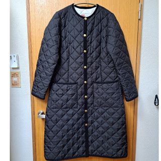 トラディショナルウェザーウェア(TRADITIONAL WEATHERWEAR)のトラディショナルウェザーウェア　別注アークリーロング34(ロングコート)