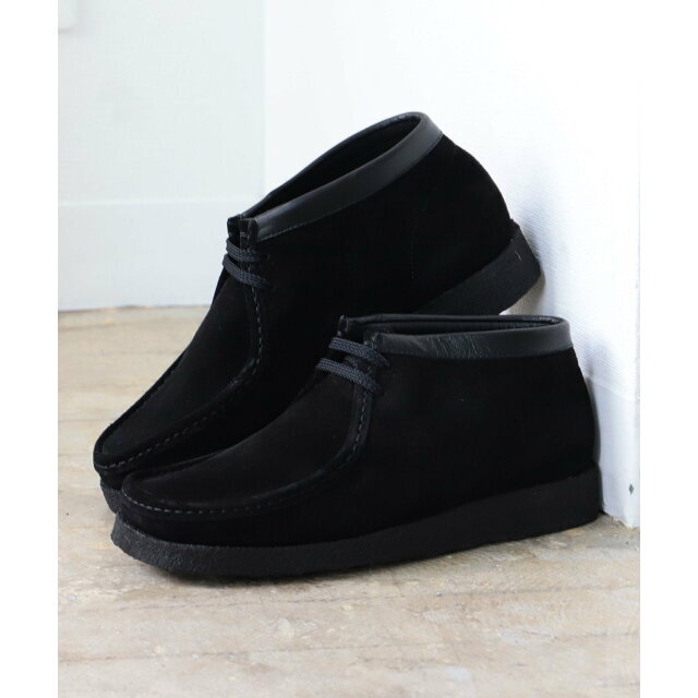 BLACK】PADMORE & BARNES * BEAMS LIGHTS / 別注 ORIGINAL MID SP