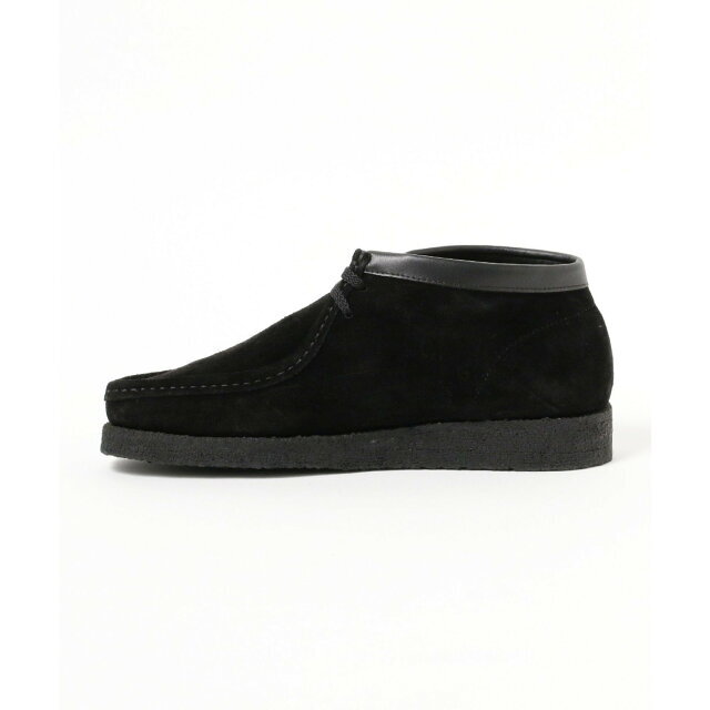 BLACK】PADMORE & BARNES * BEAMS LIGHTS / 別注 ORIGINAL MID SP