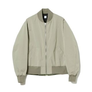 コドモビームス(こども ビームス)の【KHAKI】こども ビームス / MA-1 junior(その他)