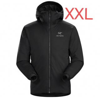 アークテリクス(ARC'TERYX)のARC'TERYX atom ar hoody XXLサイズ(ダウンジャケット)