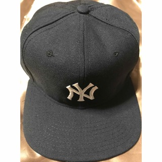 ニューエラー(NEW ERA)の80's newera new york yankees vintage cap(キャップ)