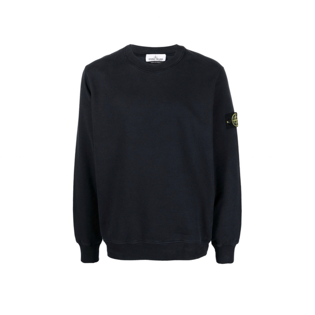 Stone island パーカー　クルーネックトップス