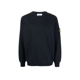 ストーンアイランド(STONE ISLAND)のStone island パーカー　クルーネック(パーカー)