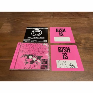 BiSH どん君 初回仕様 CD アユニ・D サイン封入の通販 by ゆうま's ...