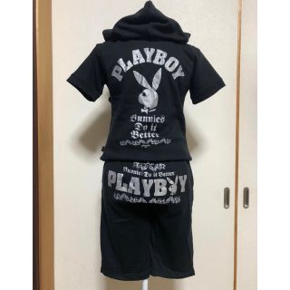 プレイボーイ パジャマの通販 100点以上 | PLAYBOYを買うならラクマ