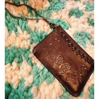 アナスイ(ANNA SUI)のANNA SUI パスケース(パスケース/IDカードホルダー)