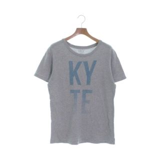 トーガ(TOGA)のTOGA トーガ Tシャツ・カットソー M グレー 【古着】【中古】(Tシャツ/カットソー(半袖/袖なし))