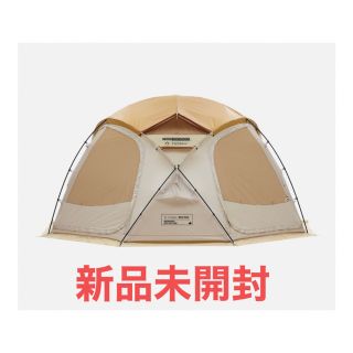 ネイバーフッド(NEIGHBORHOOD)のNEIGHBORHOOD Helinox HX / N-NONA DOME 新品(テント/タープ)