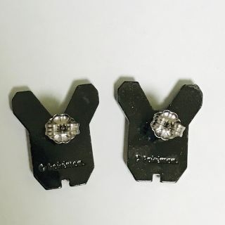 定番人気!アクセサリーポケモンセンター ビーズピアス ピカチュウ ゲームドット ポケモン