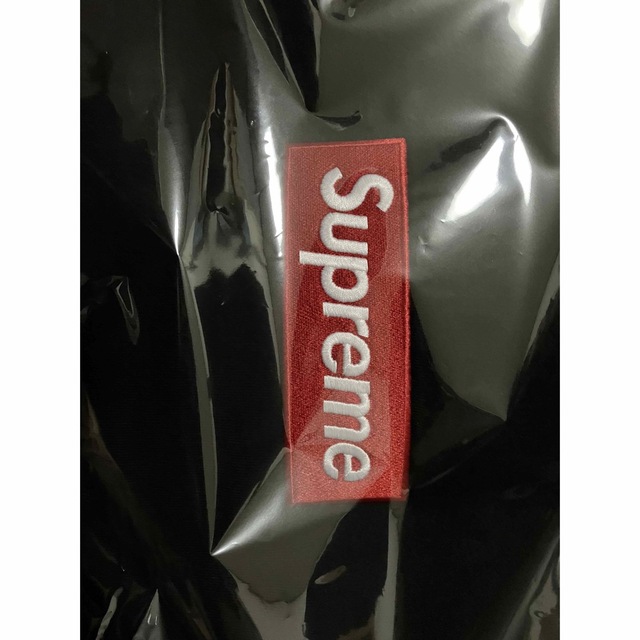 Supreme(シュプリーム)のSupreme Box Logo Crewneck ブラックM メンズのトップス(スウェット)の商品写真