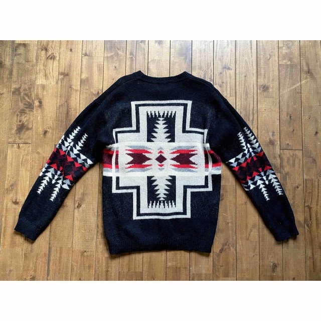 PENDLETON ペンドルトン ニットセーター Mサイズ