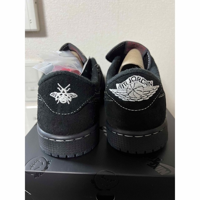 エアジョーダン1 LOW OG SP トラヴィス 3