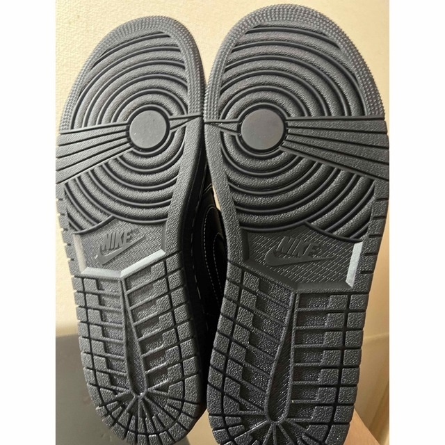エアジョーダン1 LOW OG SP トラヴィス 7