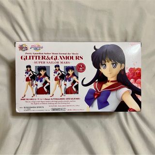 セーラームーン - セーラーマーズ フィギュアの通販 by riemai shop