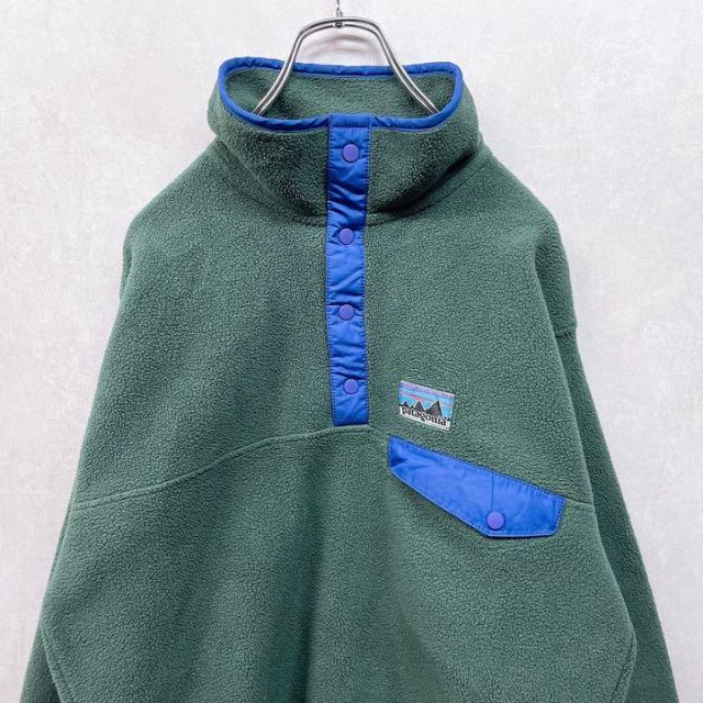 最新コレックション STUSSY ユーティリティーベスト L ブロック