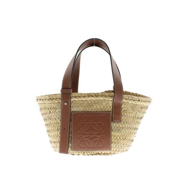 LOEWE ロエベ かごバッグ - ベージュ EsXdkgV0aG - www.stekautomotive.com
