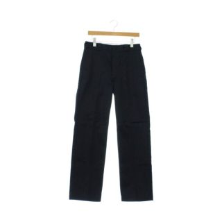 ディッキーズ(Dickies)のDickies ディッキーズ チノパン 32(L位) 黒 【古着】【中古】(チノパン)