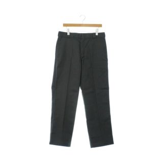 ディッキーズ(Dickies)のDickies ディッキーズ チノパン 34(XL位) カーキ 【古着】【中古】(チノパン)