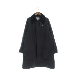 バーブァー(Barbour)のBarbour バブアー コート（その他） 36(XS位) グレー 【古着】【中古】(その他)