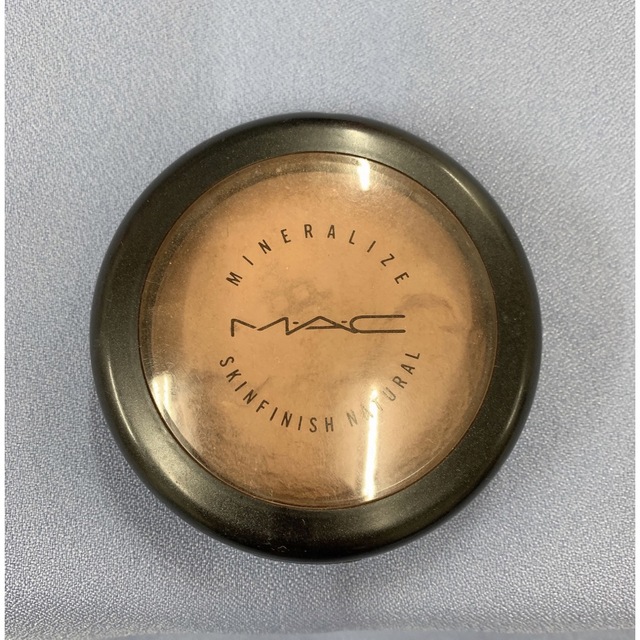 MAC(マック)のMAC ミネラライズ　スキンフィニッシュ　/ナチュラル コスメ/美容のベースメイク/化粧品(フェイスカラー)の商品写真