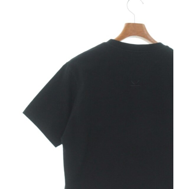 KENZO(ケンゾー)のKENZO ケンゾー Tシャツ・カットソー M 黒 【古着】【中古】 メンズのトップス(Tシャツ/カットソー(半袖/袖なし))の商品写真