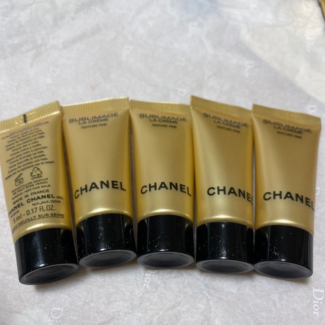 CHANEL(シャネル)のシャネルサブリマージュラクレーム コスメ/美容のスキンケア/基礎化粧品(フェイスクリーム)の商品写真