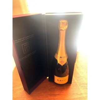 クリュッグ(Krug)のクリュッグ グランド キュヴェ エディション 750ml(シャンパン/スパークリングワイン)