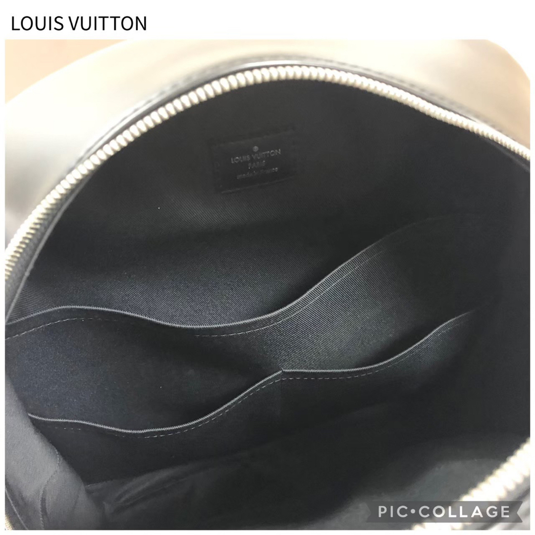 Louis Vuitton Alps Josh 限定品バックパック 希少