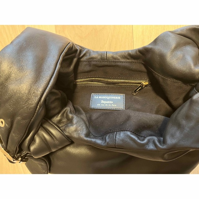 新しいスタイル Repetto Bags Plume Womens Repetto bag Crossbody ...