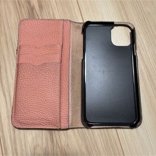 ボナヴェントゥーラ(BONAVENTURA)のBONAVENTURA iPhone11ケース(iPhoneケース)