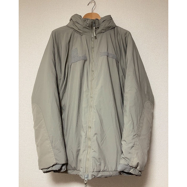 YMCLKY 米軍 PCU GEN3 LEVEL7 happy jacket