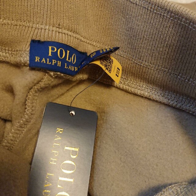 POLO RALPH LAUREN(ポロラルフローレン)の新品・ラルフローレンスエットXS レディースのパンツ(カジュアルパンツ)の商品写真