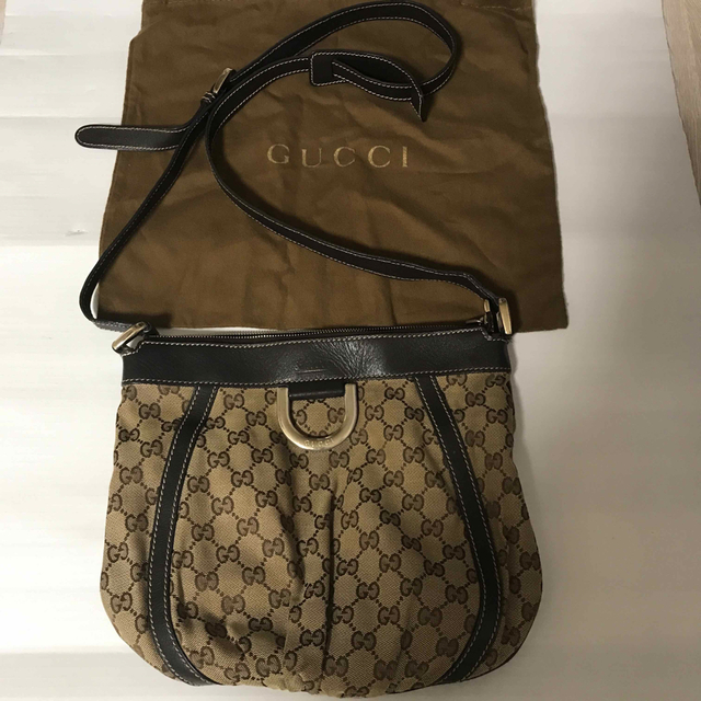 正規品 GUCCI グッチ ショルダーバッグ ショルダーバッグ バッグ
