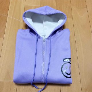 140 裏起毛 韓国子供服 キッズ パーカー ジップパーカー 長袖 冬服 の