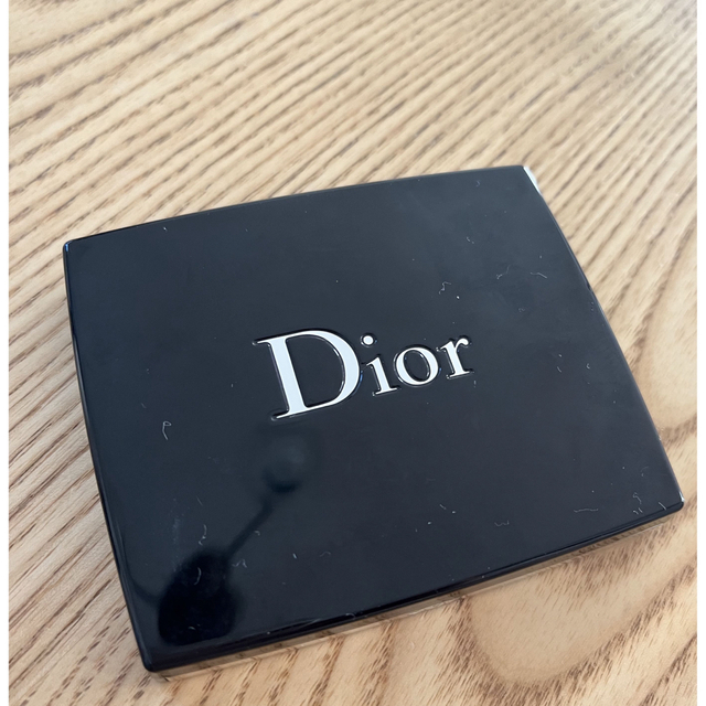 【美品】Dior アイシャドウ　サンク　クルールクチュール　159 2