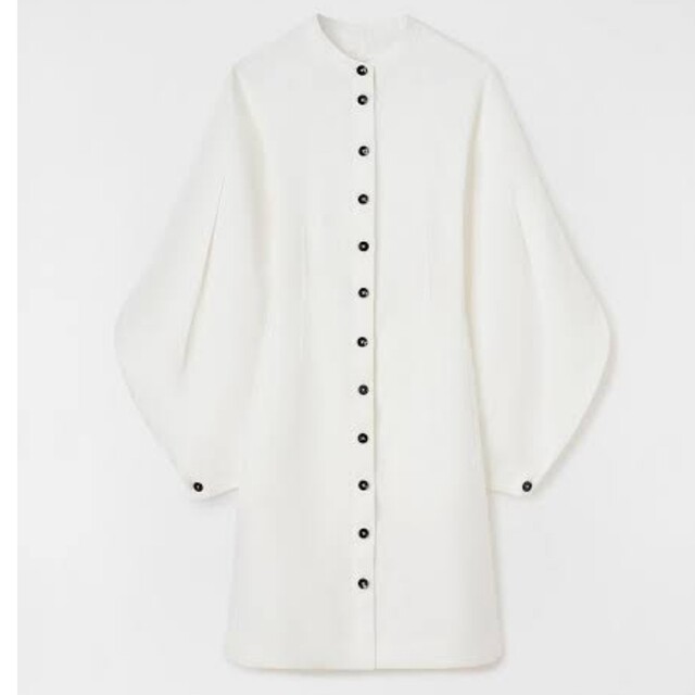 JIL SANDER☆リネンシャツワンピース ジルサンダー 限定 8820円引き